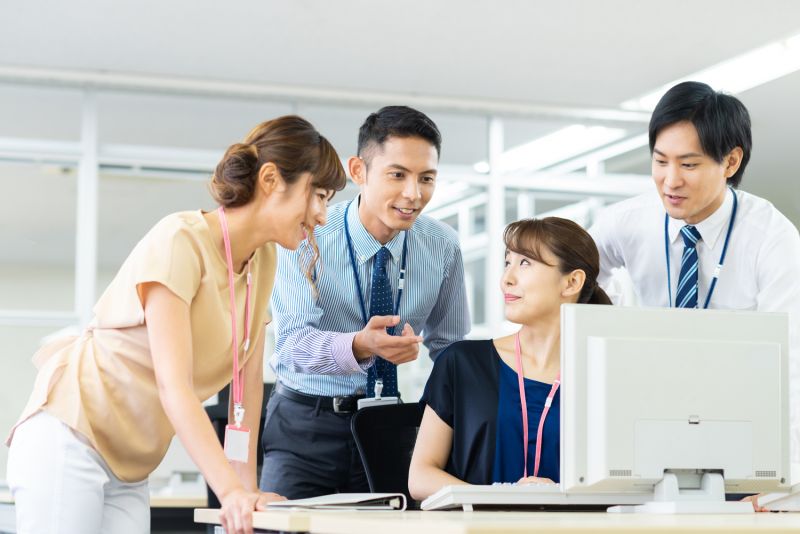 Doanh nghiệp Nhật Doanh nghiệp Nhật